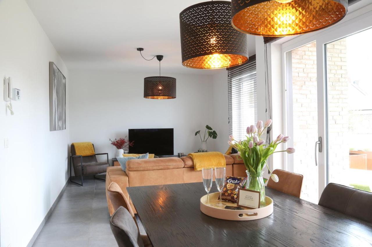 Apartment Feliz